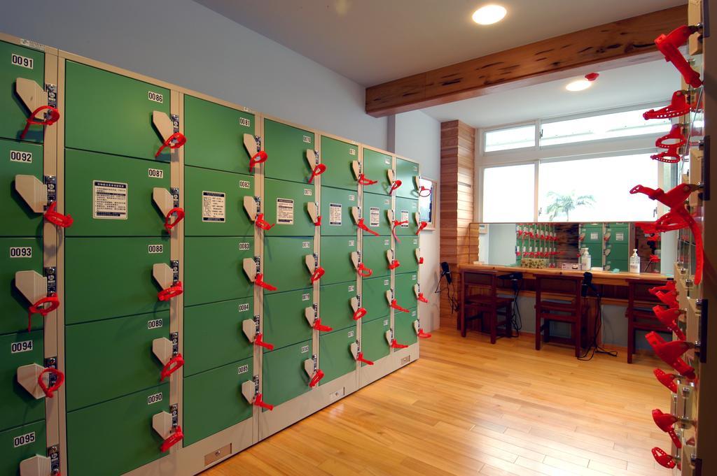 Sun Moon Bed& Breakfast Apartment Wulai Ngoại thất bức ảnh